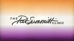 Pat Summitt Clinic