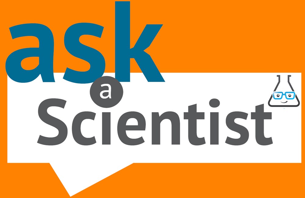 Ask A Scientist2