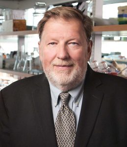 Dr. Randy Nelson, WVU